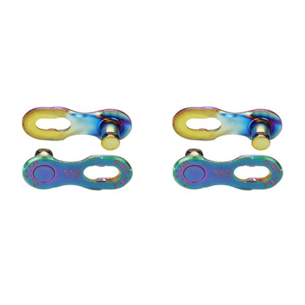KMC 11spd Connector, CL-555R 2pair/Card