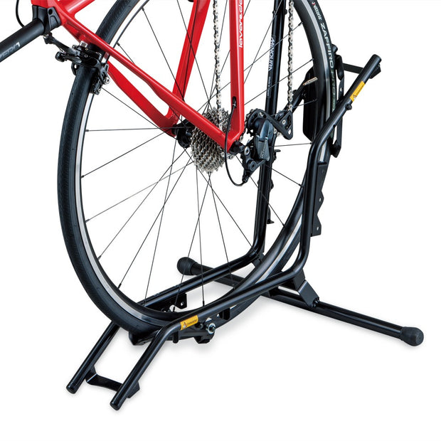 Minoura Display Stand DS-2200 , Single , Black