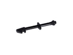 DTS TUBELESS VALVE ALU BLACK 36-48MM 1PC