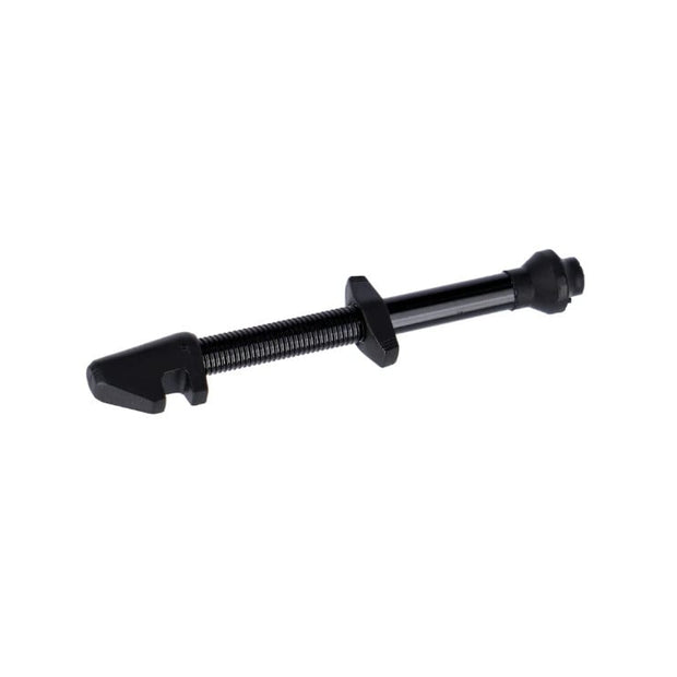 DTS TUBELESS VALVE ALU BLACK 36-48MM 1PC
