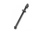 DTS TUBELESS VALVE ALU BLACK 66-80MM 1PC