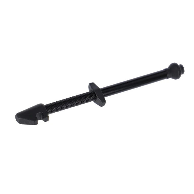 DTS TUBELESS VALVE ALU BLACK 66-80MM 1PC