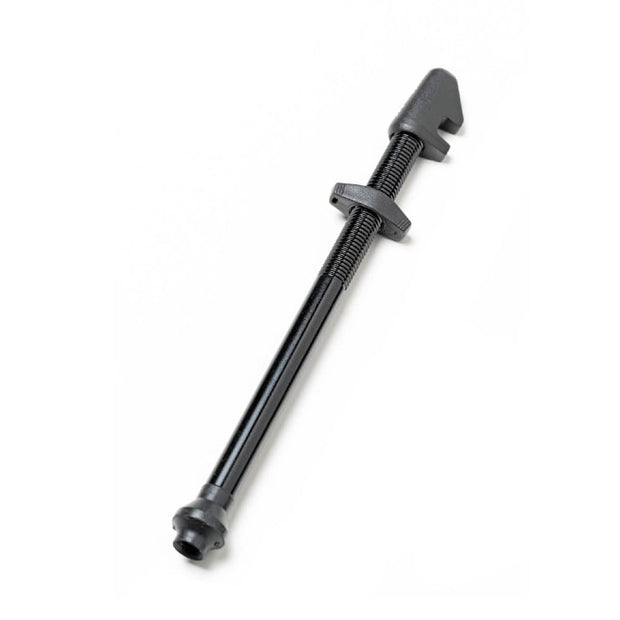 DTS TUBELESS VALVE ALU BLACK 66-80MM 1PC