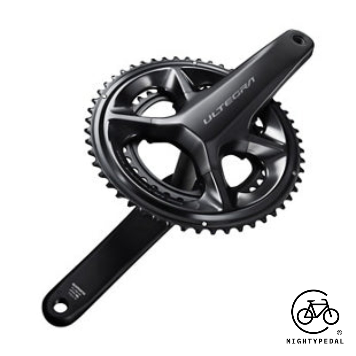 Shimano Ultegra Crankset 12s FC-R8100