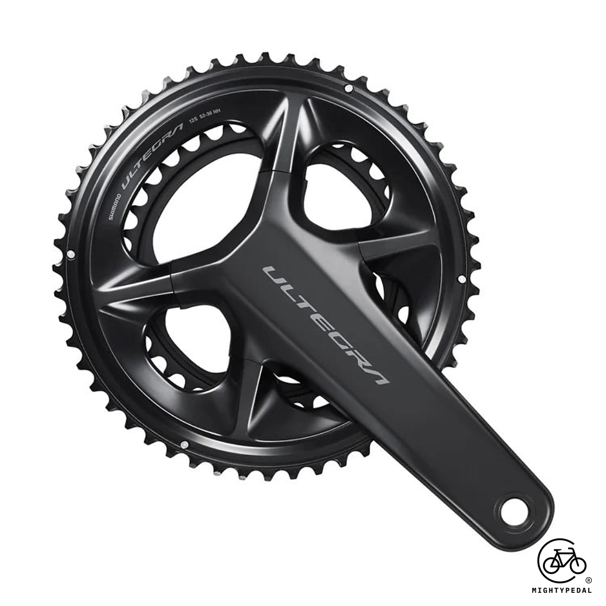 Shimano Dura-Ace Crankset 12S FC-R9200
