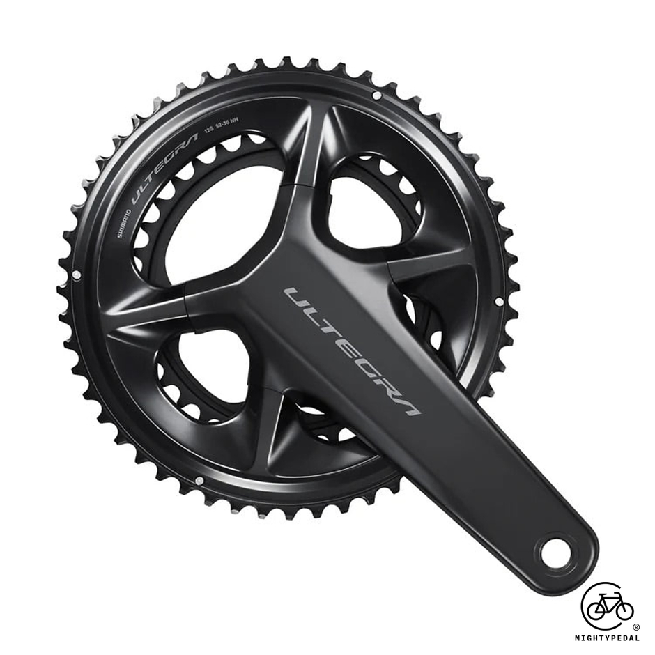 Shimano Dura-Ace Crankset 12S FC-R9200