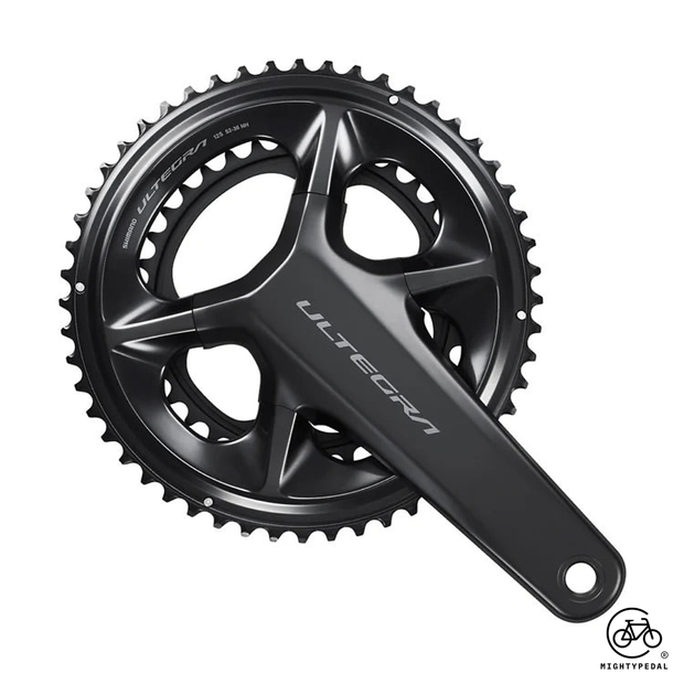 Shimano Dura-Ace Crankset 12S FC-R9200