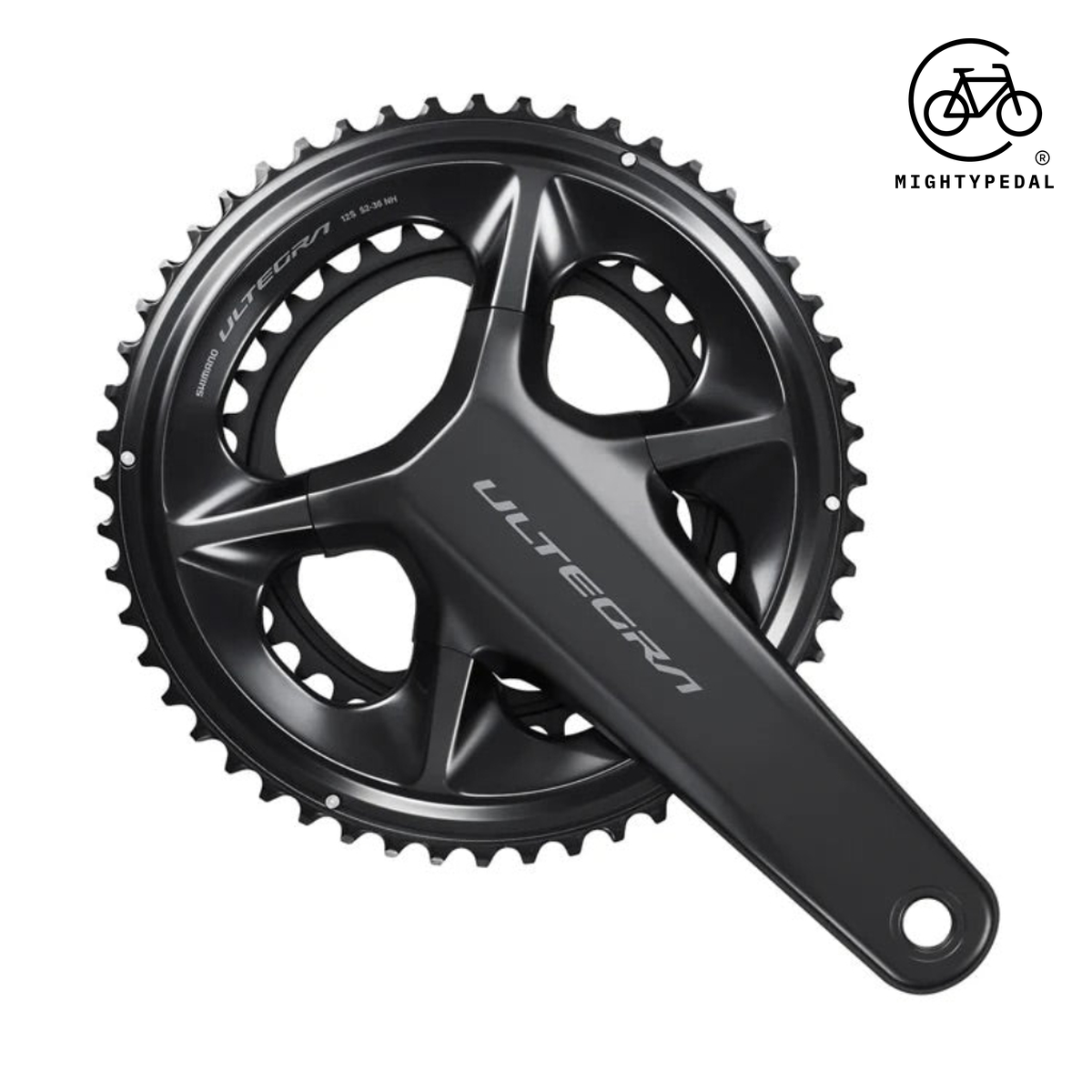 Shimano Ultegra Crankset 12s FC-R8100