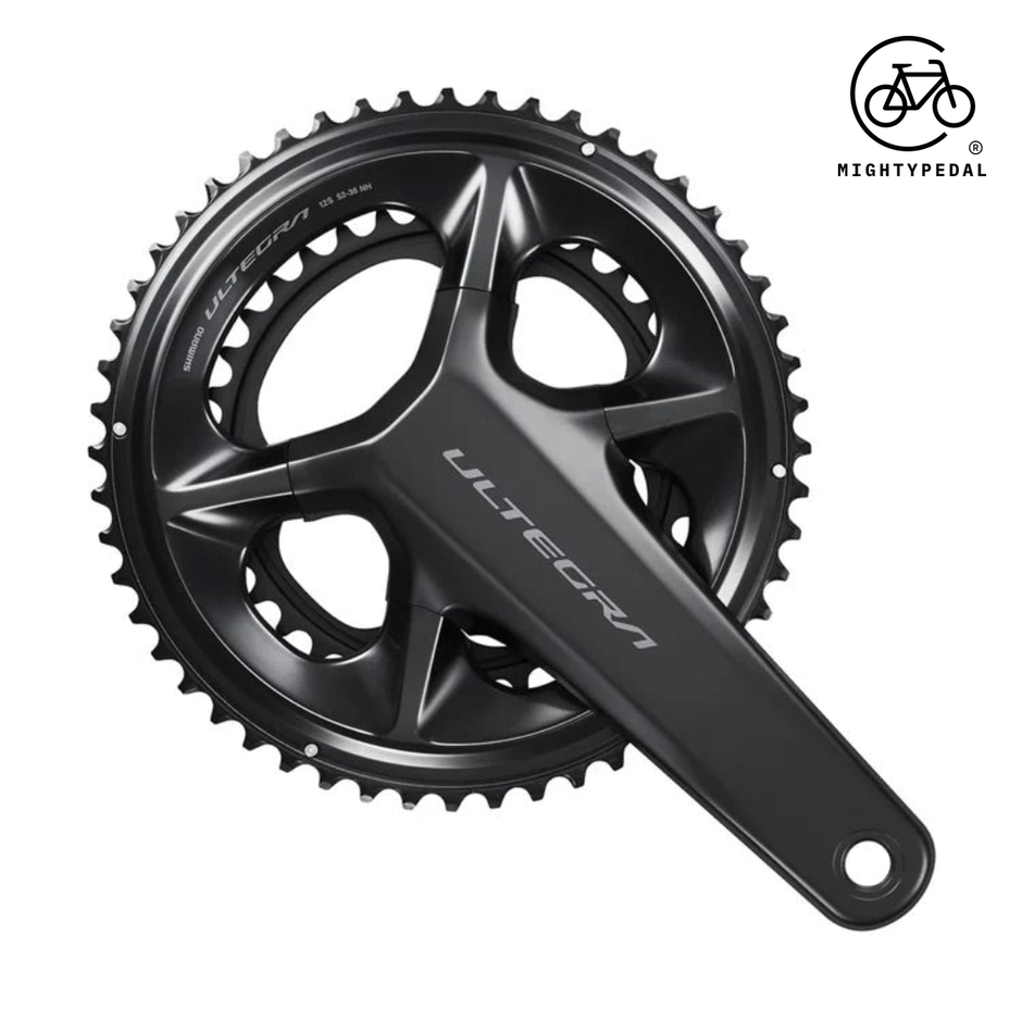 Shimano Ultegra Crankset 12s FC-R8100