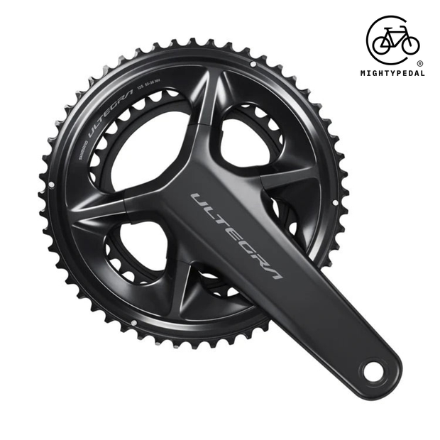 Shimano Ultegra Crankset 12s FC-R8100