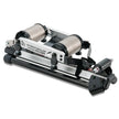 Minoura FG220 Hybrid Roller with Carrier Bag