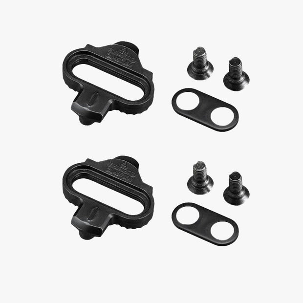 Shimano CL-MT001 Cleat Set (Multi-Entry)