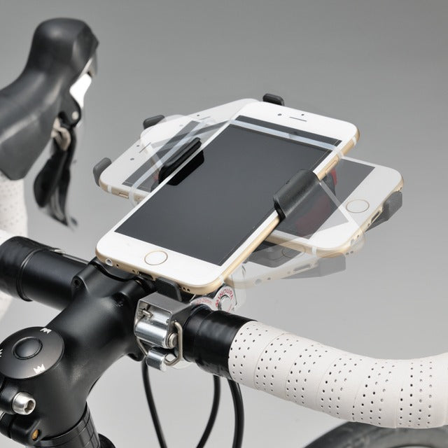 Minoura Smartphone Holder Quick release Clamp