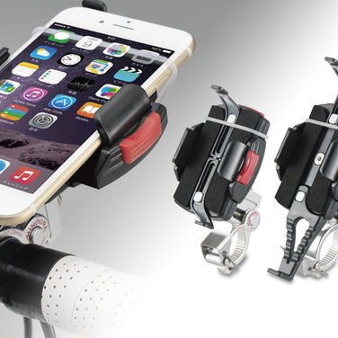 Minoura Smartphone Holder Quick release Clamp