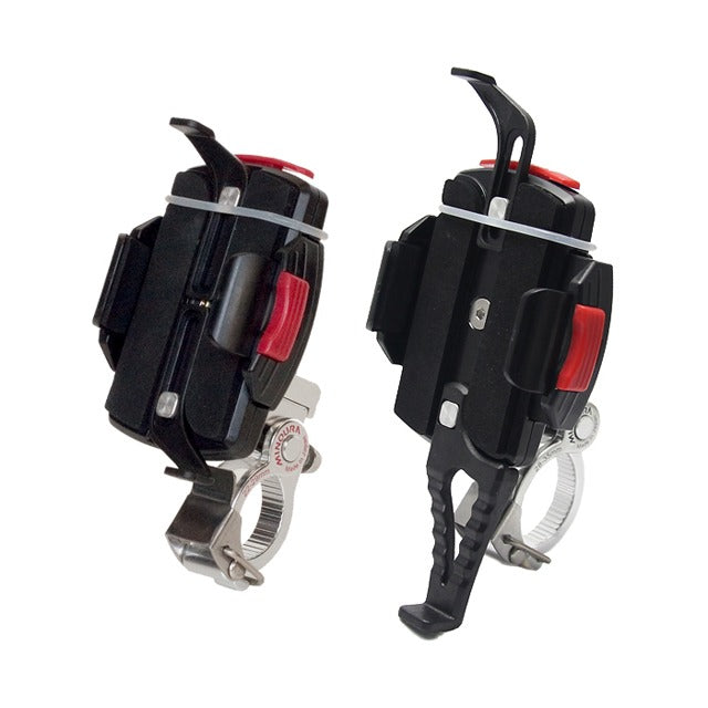 Minoura Smartphone Holder Quick release Clamp