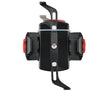 Minoura Smartphone Holder Quick release Clamp