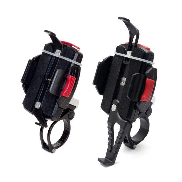 Minoura Smartphone Holder Fixed Clamp
