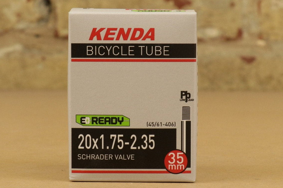 Kenda Inner Tube 20 x 1.75-2.35