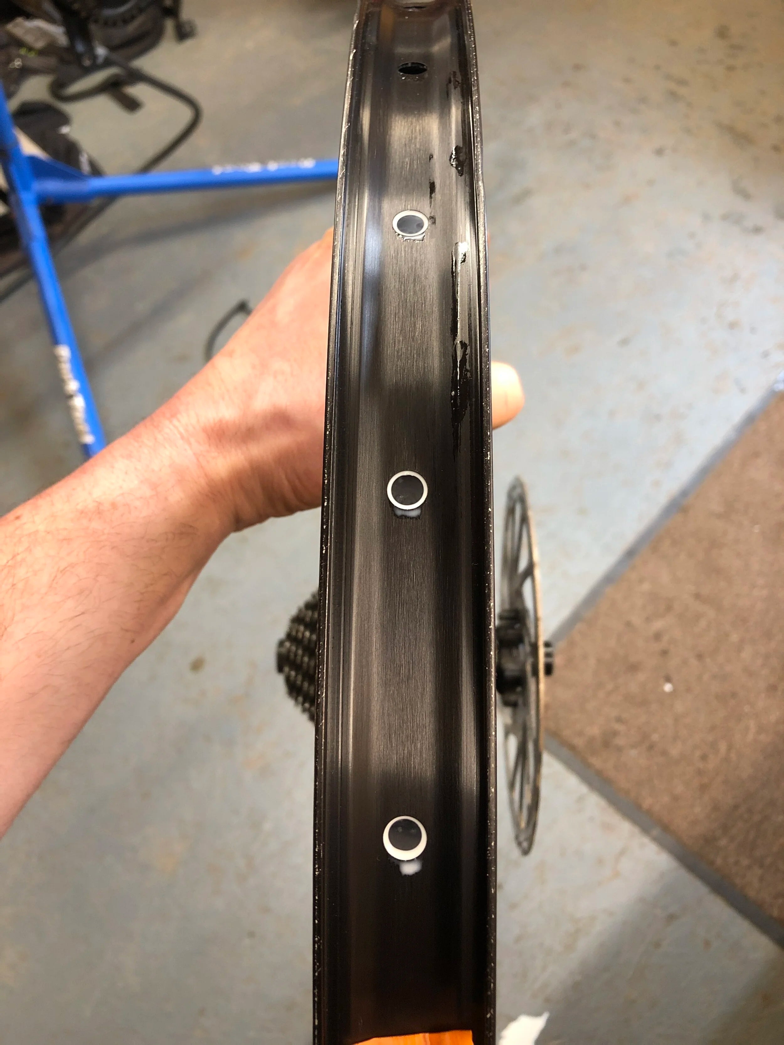 Panaracer Tubeless Tape, 10m Roll