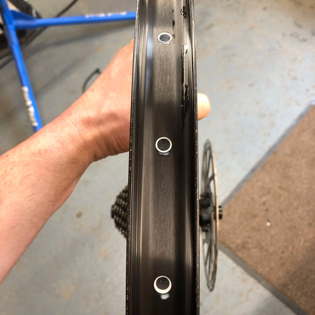 Panaracer Tubeless Tape, 10m Roll