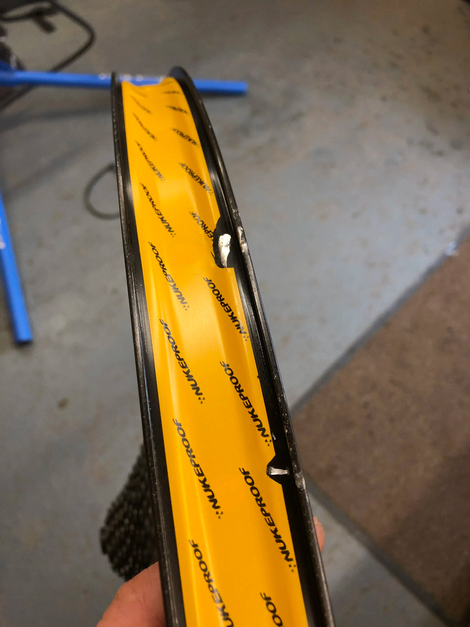Panaracer Tubeless Tape, 10m Roll