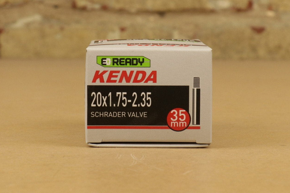 Kenda Inner Tube 20 x 1.75-2.35