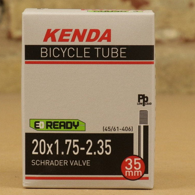 Kenda Inner Tube 20 x 1.75-2.35