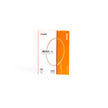 GUEE AEROLITE TPU Inner Tube, 700x35-45c, FV60mm