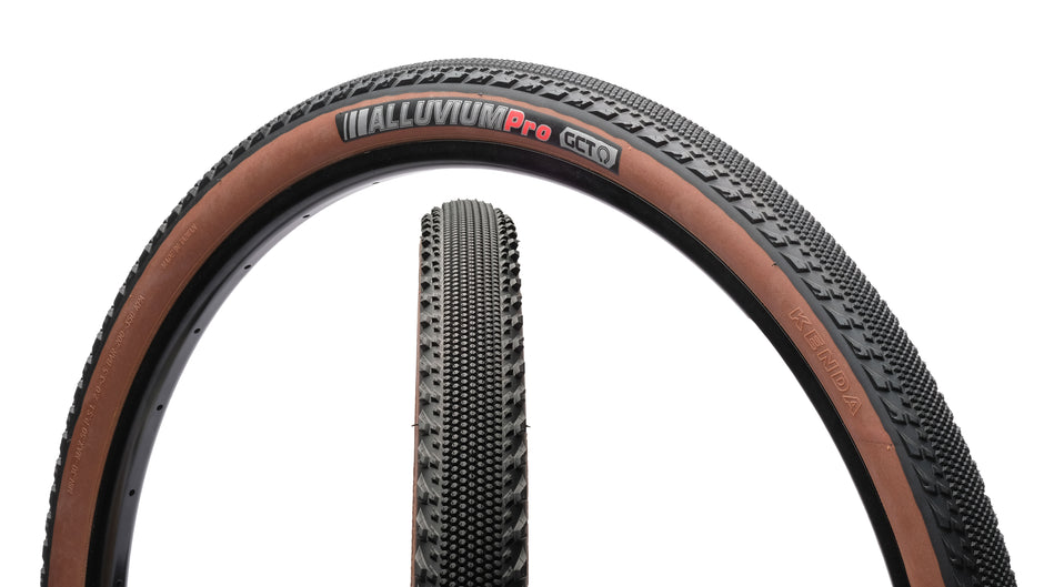 Kenda Inner Tube 700 x 30-43C