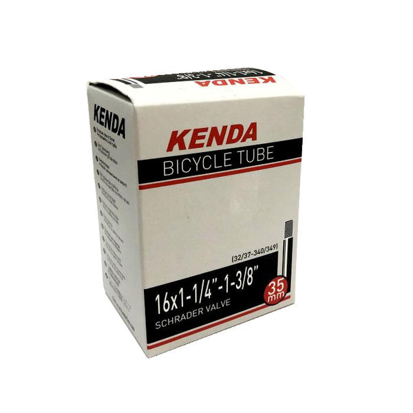 Kenda Inner Tube 16 x 1-1/4~1-3/8