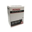 Kenda Inner Tube 16 x 1.50-2.25 48mmL