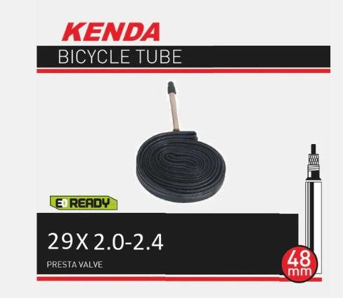 Kenda Inner Tube 29 x 2.00-2.40 FV 48L