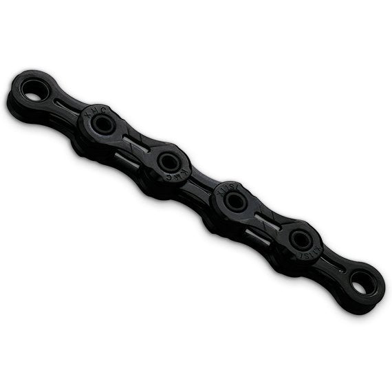KMC DLC11 Chain (Pre-Wax), 11spd, 118L