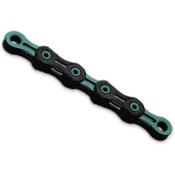 KMC DLC11 Chain (Pre-Wax), 11spd, 118L