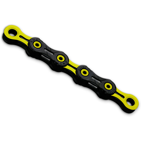 KMC DLC11 Chain (Pre-Wax), 11spd, 118L