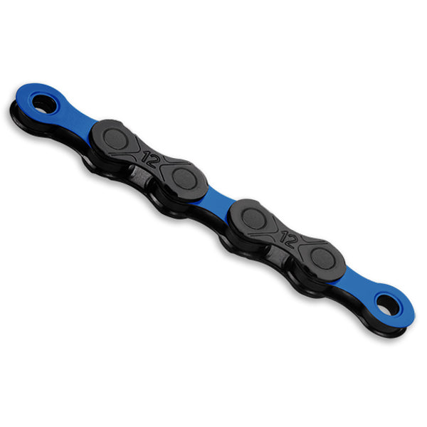 KMC DLC12 Chain (Pre-Wax), 12spd, 126L