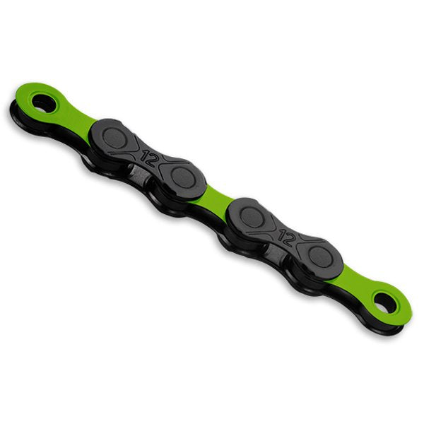 KMC DLC12 Chain, 12spd, 126L