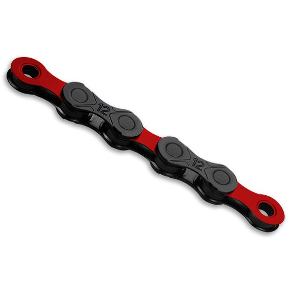 KMC DLC12 Chain (Pre-Wax), 12spd, 126L