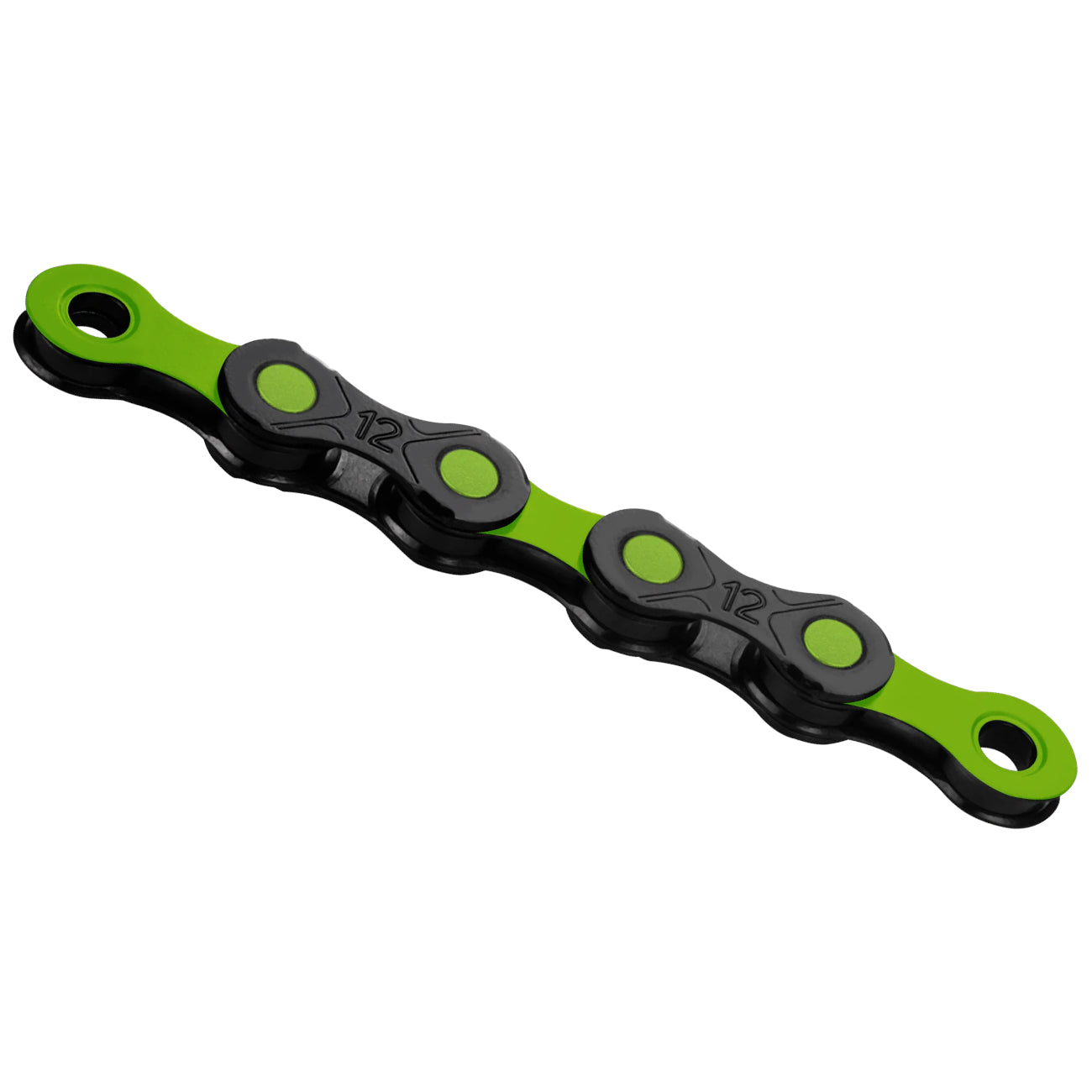 KMC DLC12 Chain (Pre-Wax), 12spd, 126L