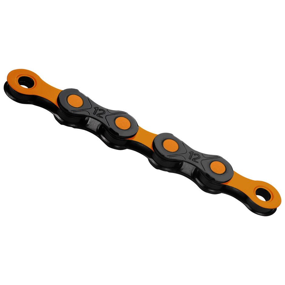KMC DLC12 Chain (Pre-Wax), 12spd, 126L