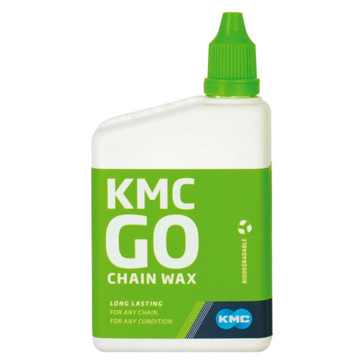 KMC GO CHAIN WAX, 150ml, 500ml