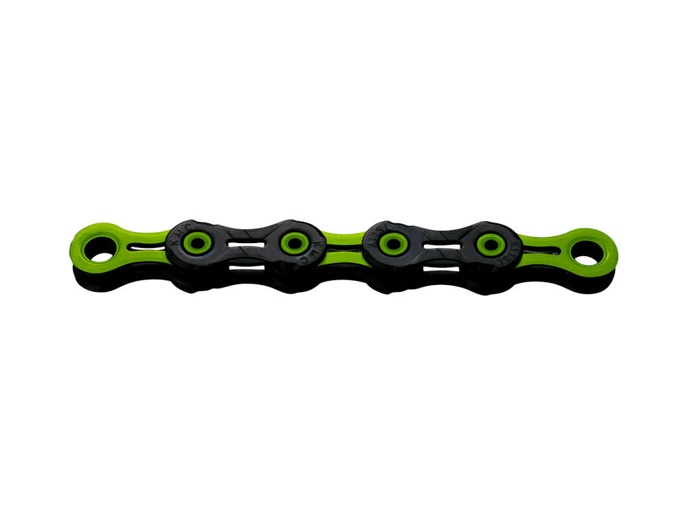 KMC DLC11 Chain, 11spd, 118L