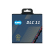 KMC DLC11 Chain, 11spd, 118L