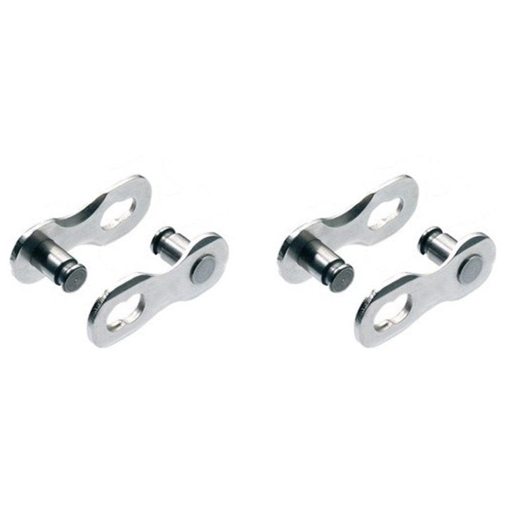 KMC 10spd Connector, CL-559R, 2-Pairs
