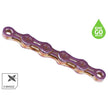 KMC TT11 Chain (Pre-Wax), 11spd, 118L
