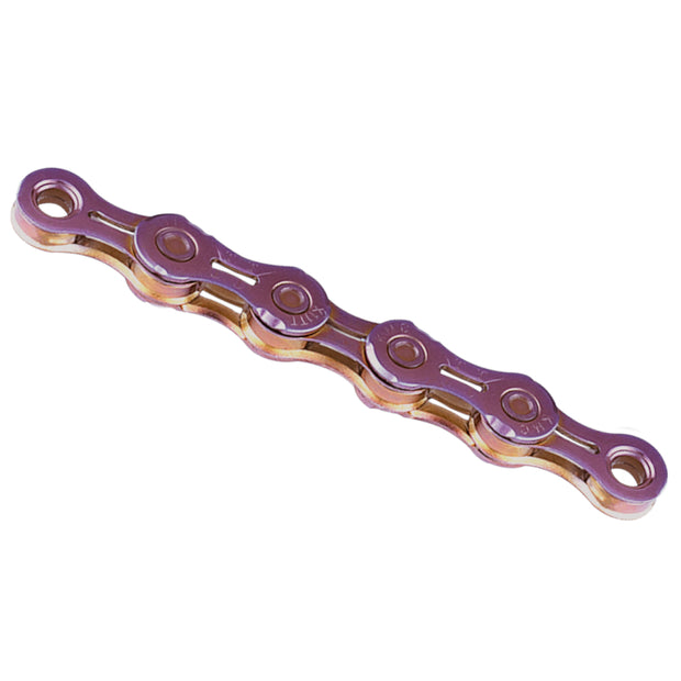 KMC TT11 Chain (Pre-Wax), 11spd, 118L