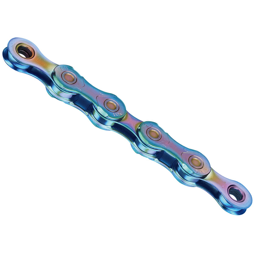 KMC X11 Chain, 11spd, 118L