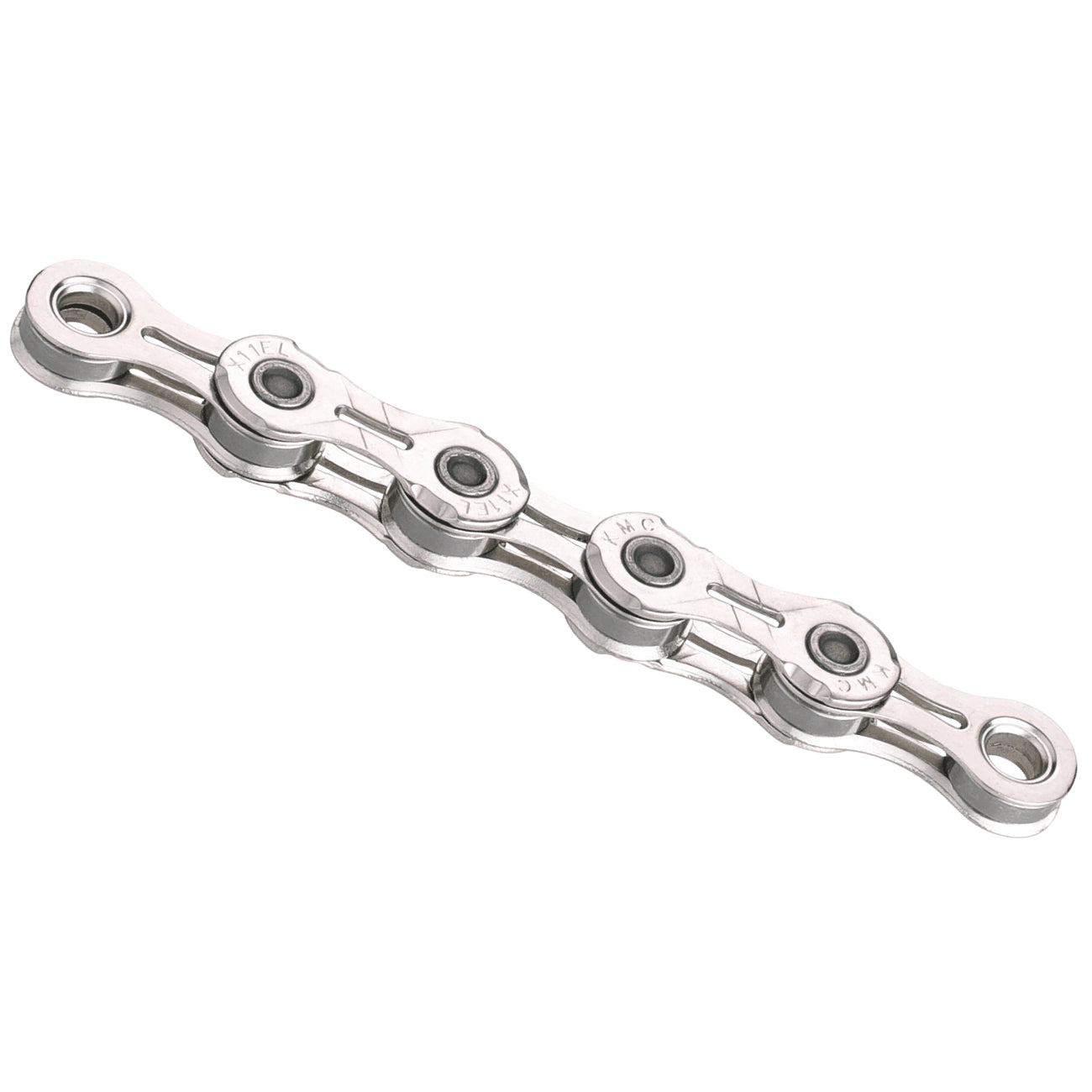 KMC X11EL Chain (Pre-Wax), 11spd, 118L
