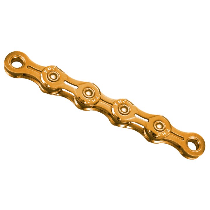 KMC X11EL Chain (Pre-Wax), 11spd, 118L