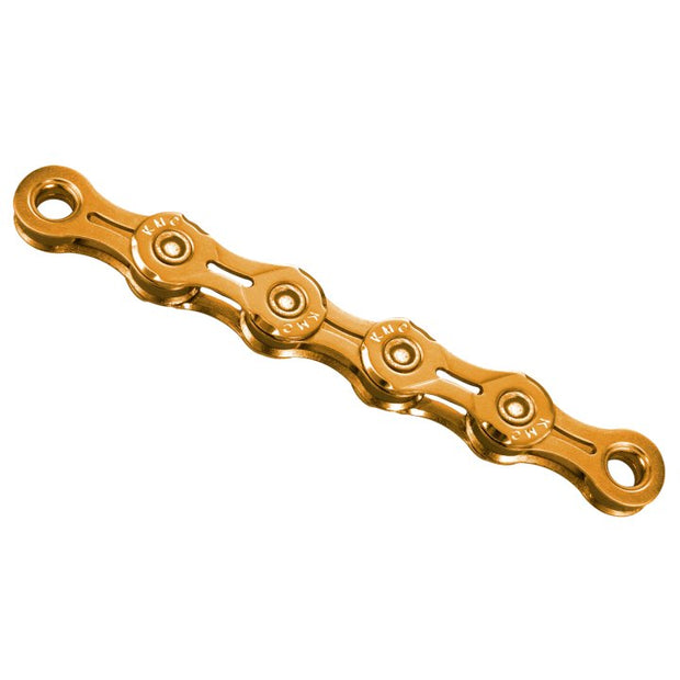 KMC X11EL Chain (Pre-Wax), 11spd, 118L